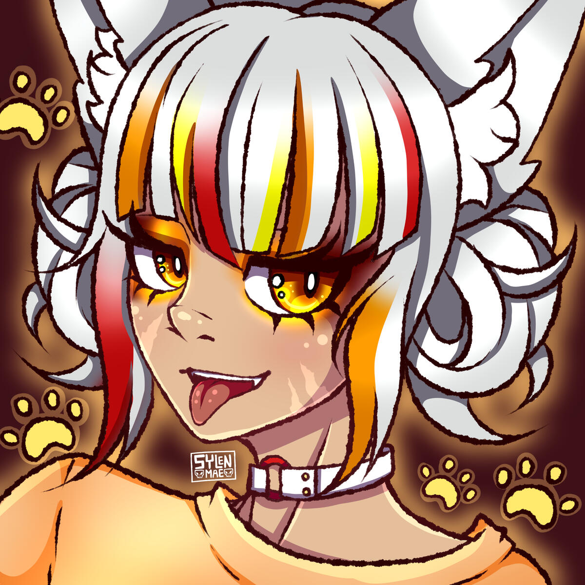 Olibear